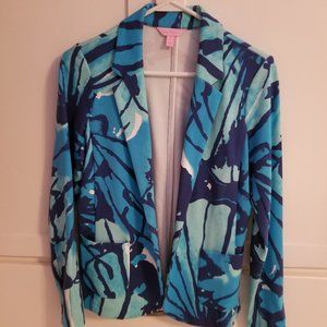 Lilly Pulitzer Tess Blazer